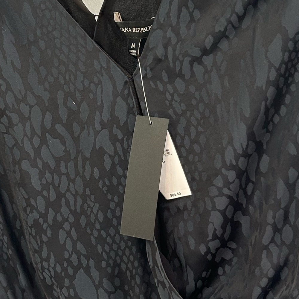 Banana Republic v top